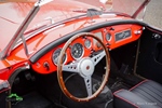 1960 MG mga 1600 oldtimer te koop