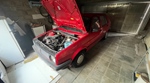 Volkswagen Golf II oldtimer te koop