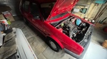 Volkswagen Golf II oldtimer te koop