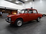 1975 Alfa Romeo giulia nuova super 1600 oldtimer te koop