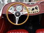 1952 MG TD-MK2 Competition oldtimer te koop