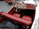 1952 MG TD-MK2 Competition oldtimer te koop