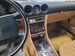 1987 Mercedes r107 560 sl oldtimer te koop