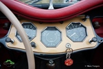 1955 MG tf 1500 oldtimer te koop