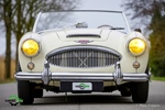 1961 Austin-Healey 3000 Mk2 (BT7) oldtimer te koop