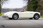 1961 Austin-Healey 3000 Mk2 (BT7) oldtimer te koop