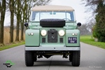 1966 Land Rover 88 oldtimer te koop