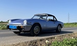 1980 Triumph Spitfire oldtimer te koop