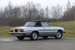 1978 Alfa Romeo Spider 1600 Junior oldtimer te koop