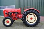 1959 Porsche Standard 218H oldtimer tractor te koop