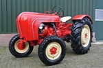 1959 Porsche Standard 218H oldtimer tractor te koop