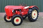 1959 Porsche Standard 218H oldtimer tractor te koop