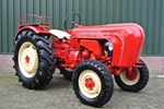 1959 Porsche Standard 218H oldtimer tractor te koop