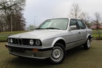 1990 BMW 316i - 87.000 Km oldtimer te koop