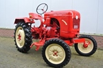 1952 Porsche A12 Watercooled oldtimer tractor te koop