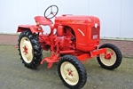 1952 Porsche A12 Watercooled oldtimer tractor te koop