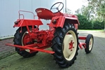 1952 Porsche A12 Watercooled oldtimer tractor te koop