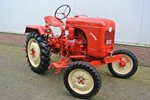 1952 Porsche A12 Watercooled oldtimer tractor te koop