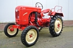 1952 Porsche A12 Watercooled oldtimer tractor te koop