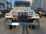 1995 Jeep Wrangler oldtimer te koop