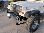 1995 Jeep Wrangler oldtimer te koop