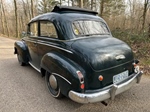 1952 Opel Olympia oldtimer te koop