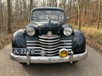 1952 Opel Olympia oldtimer te koop