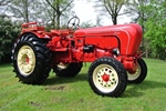 1958 Porsche Master 408 DOPPELSITZ oldtimer tractor te koop