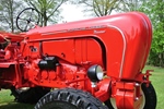 1958 Porsche Master 408 DOPPELSITZ oldtimer tractor te koop