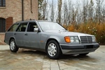 1992 Mercedes 200 TE oldtimer te koop