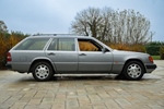 1992 Mercedes 200 TE oldtimer te koop