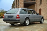 1992 Mercedes 200 TE oldtimer te koop