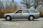 1992 Mercedes 200 TE oldtimer te koop