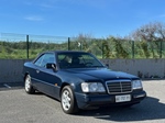 1995 Mercedes E 200 Cabriolet oldtimer te koop