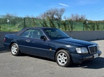 1995 Mercedes E 200 Cabriolet oldtimer te koop