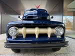 1952 Mercury M-3 oldtimer te koop