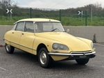 1975 Citroën D Super oldtimer te koop