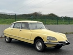 1975 Citroën D Super oldtimer te koop