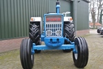 1975 Ford 5000 oldtimer tractor te koop