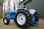 1975 Ford 5000 oldtimer tractor te koop