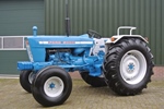 1975 Ford 5000 oldtimer tractor te koop