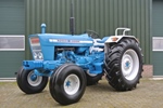 1975 Ford 5000 oldtimer tractor te koop