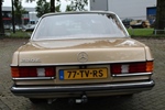 1981 Mercedes 230E oldtimer te koop