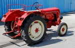 1958 Porsche Diesel Standard 208 oldtimer tractor te koop