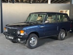 1991 Land Rover Range Rover 2 Doors oldtimer te koop