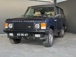 1991 Land Rover Range Rover 2 Doors oldtimer te koop