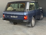 1991 Land Rover Range Rover 2 Doors oldtimer te koop