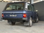 1991 Land Rover Range Rover 2 Doors oldtimer te koop