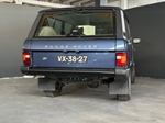 1991 Land Rover Range Rover 2 Doors oldtimer te koop