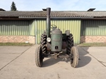 1945 Field Marshall Series 1 Contractor oldtimer tractor te koop